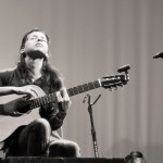 Gabriela Quintero, Guitar Babe