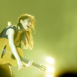 Gabriela Quintero Guitarist