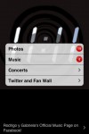 Rodrigo Y Gabriela Official App