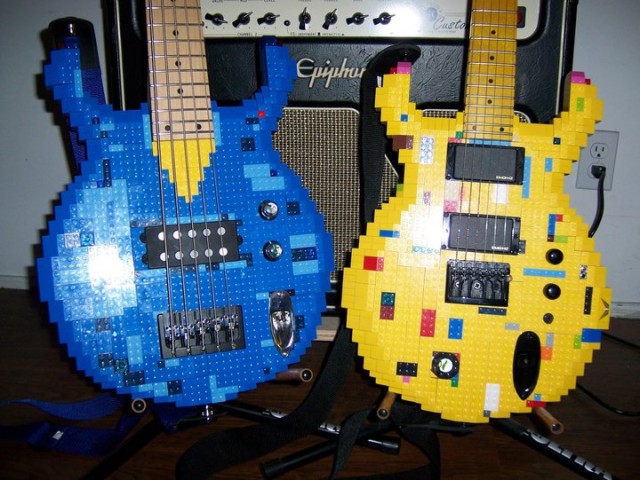 foster-brothers-lego-guitar